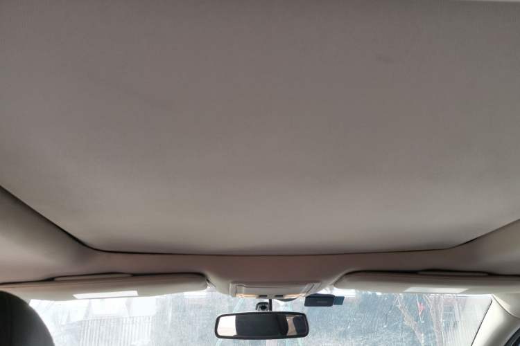 Used Ford Edge 2012 2.0T Zunrui Trim
