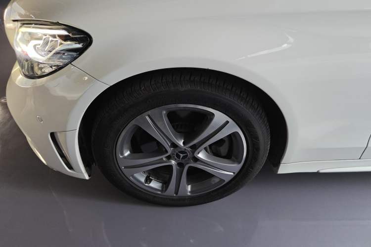 Used Mercedes-Benz C-Class 2019 Restyled C 260 L Sport Edition