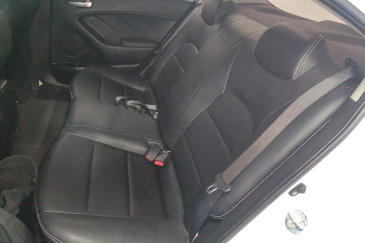 Used Kia K3 2015 1.6L Automatic GL
