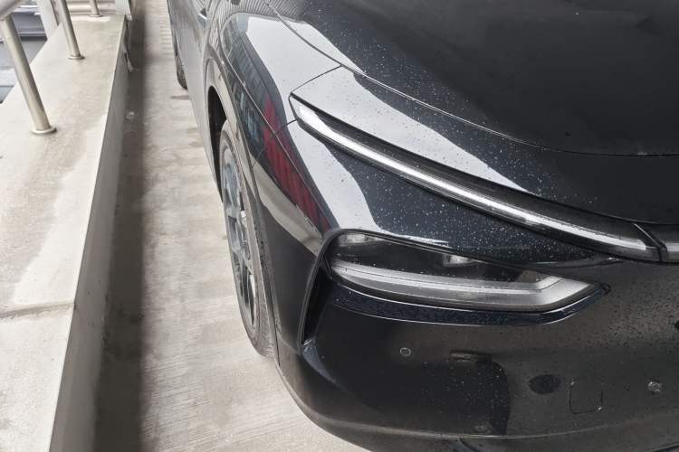 Used XPeng G7 2025 702 Max
