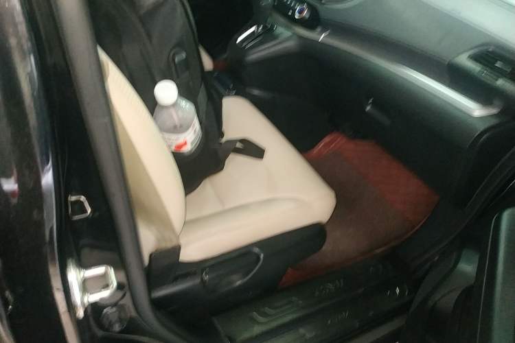 Used Honda CR-V 2016 2.0L Two-Wheel Drive Classic Edition
