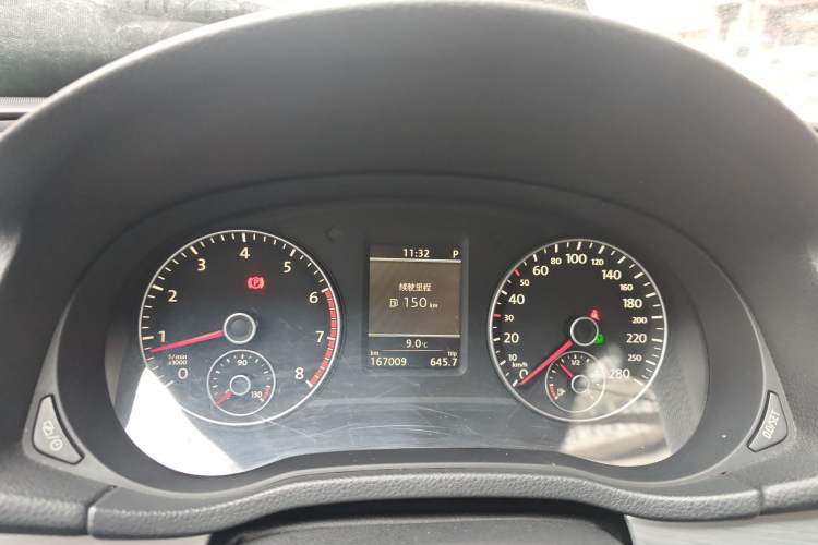 Used Volkswagen Passat 2014 1.8TSI DSG Prestige Edition