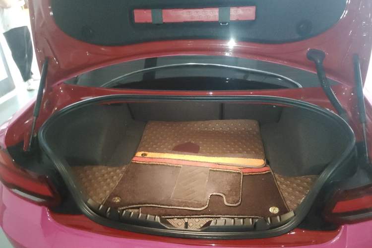 Used BMW 2 Series 2019 225i Sport Design Package