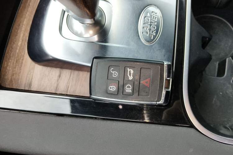 Used Land Rover Discovery Sport 2020 249 PS R-Dynamic Performance Tech Edition 7 Seats