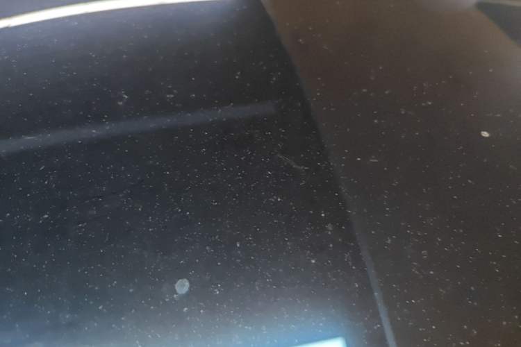 Used Xiaomi Auto SU7 2024 Four-Wheel Drive Ultra-Long Range Advanced Intelligent Driving Max Edition