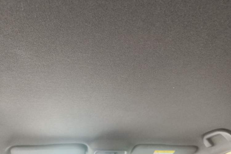 Used BYD Seagull 2023 Free Edition Headliner