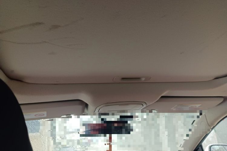 Used GAC Trumpchi GA3S Vision 2014 1.6L Automatic Luxury ESP Version
