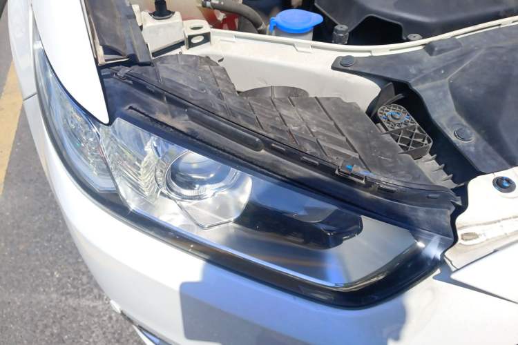 Used Ford Taurus 2015 EcoBoost 245 Fashion Edition