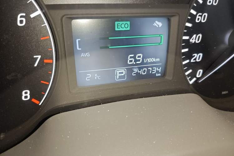 Used Nissan Sylphy 2012 1.6 XL CVT Luxury Edition