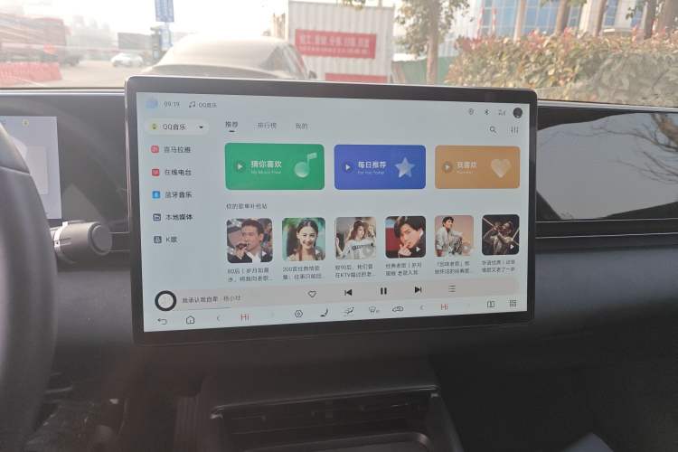 Used BYD Seal 2025 650 Zhihang Edition