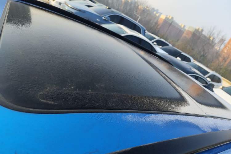 Used MG Pilot 2021 400TGI Automatic Two-Wheel Drive Trophy Flagship Edition
