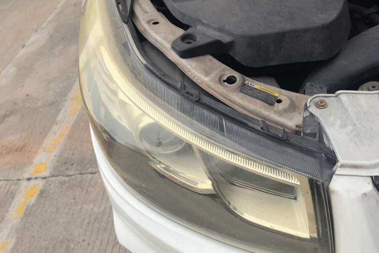 Used HYOSOW S3 2016 1.5L Manual Luxury Model China V Standard
