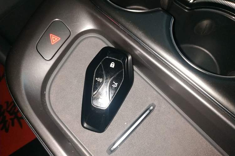 Used ARCFOX Alpha T5 2025 520 PRO
