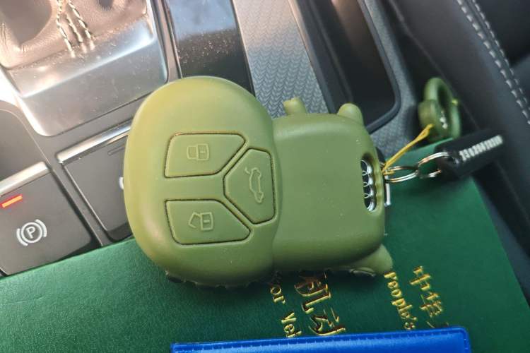 Used Audi Q5L 2022 Updated 40T Luxury Dynamic Edition
