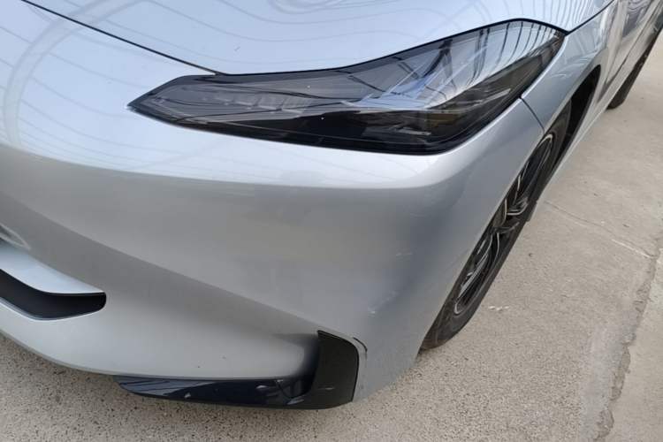 Used Hyptec GT 2023 560 Rear-Drive Tech Edition