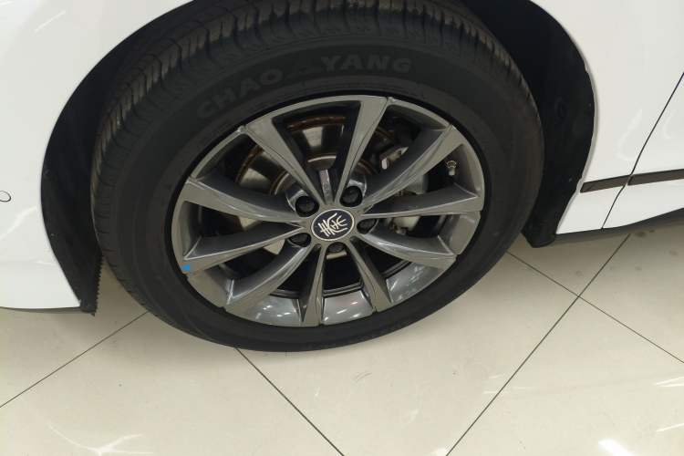 Used BYD Qin L 2025 EV 545KM Beyond Version