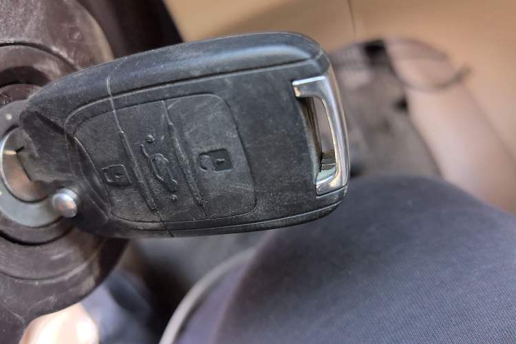 Used Wuling Hongguang 2015 1.5L S1 Comfort China V Standard
