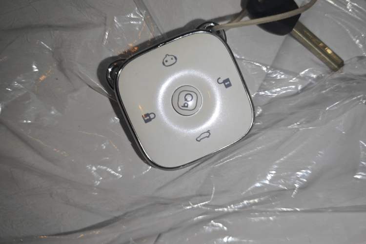 Used Chery Domi 2025 Model 305km Comfort Edition