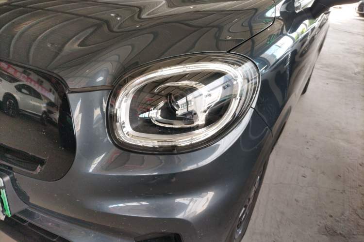 Used Leapmotor T03 2023 310 Lite Edition Left Front Headlight