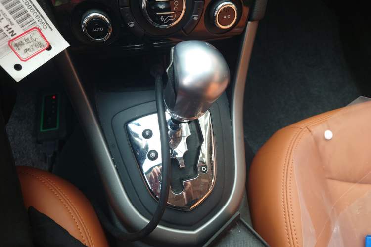 Used Peugeot 408 2013 2.0L Automatic Luxury Edition