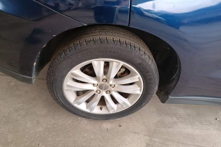 Used Haval H2 2014 1.5T Manual Two-Wheel Drive Elite Edition