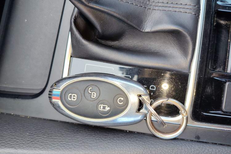 Used BYD Song MAX 2018 1.5T Automatic Smart Connect Luxury 6-Seater