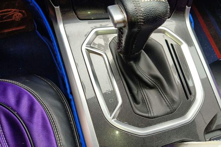 Used Haval F5 2018 1.5T i-Type
