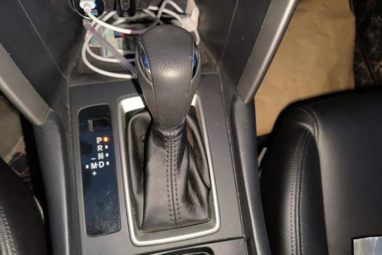 Used Mazda CX-4 2016 2.0L Automatic 2WD Blue Sky Dynamic Leather Edition