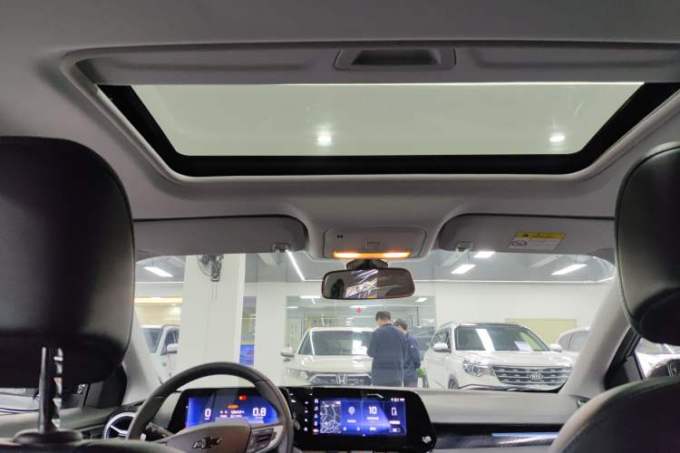 Used Chevrolet Monza 2023 1.3T Mild Hybrid Automatic Luxury Edition
