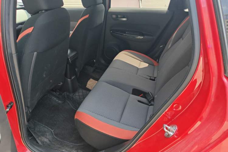 Used Honda LIFE 2021 1.5L CVT SPORT Heartbeat Edition