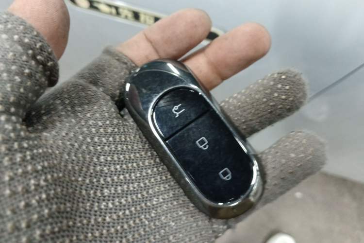 Used Leapmotor C01 2023 525 Comfort Edition Interior 1