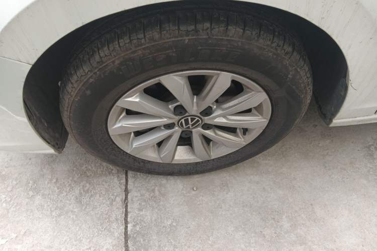 Used Volkswagen Bora 2024 200TSI DSG Comfort Edition