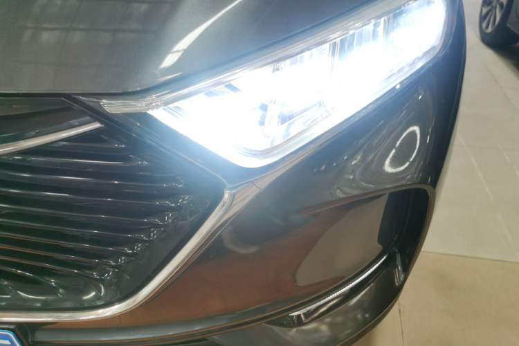 Used Oshan X7 2020 1.5T Automatic Luxury Model