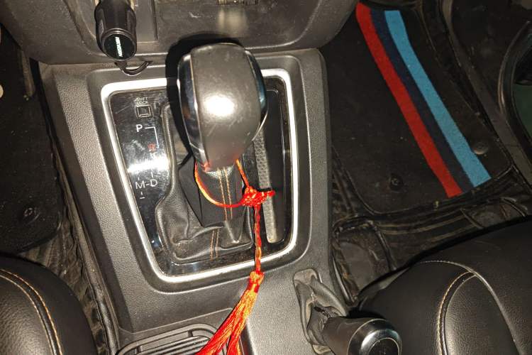 Used BAIC Off-Road BJ40 2016 40L 2.3T Automatic All-Wheel Drive Premium Edition