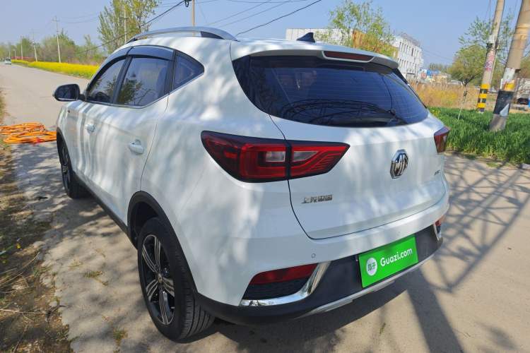 Used MG ZS 2020 Global Bestseller 1.5L Manual Comfort Edition