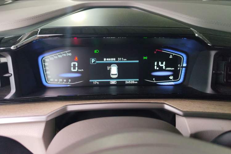 Used Hyundai Custo 2021 270TGDi Prestige LUX
