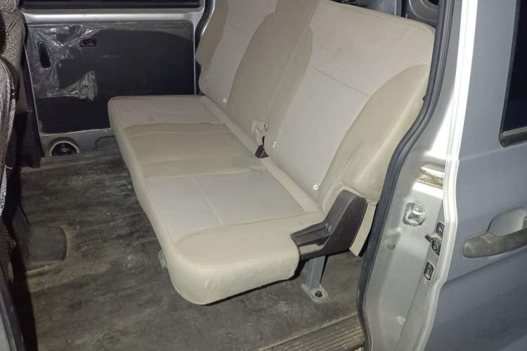 Used Wuling Hongguang V 2022 1.5L Jingqu Edition Electric-Assist LAR
