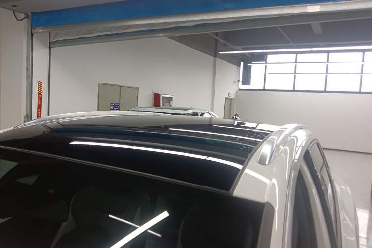 Used Volkswagen ID.4 CROZZ 2026 Model Pure Enjoyment Edition PURE Roof