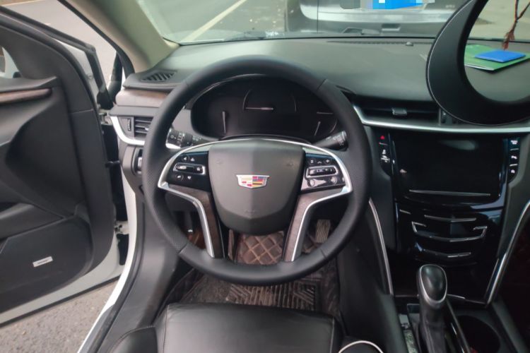 Used Cadillac XTS 2018 28T Elite Edition
