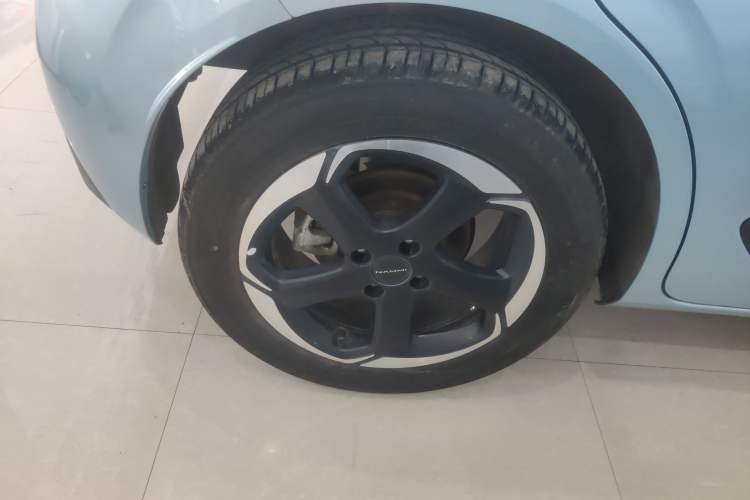 Used Dongfeng NAMMI 01 2024 430 Plus Smart+ Right Rear Wheel Hub