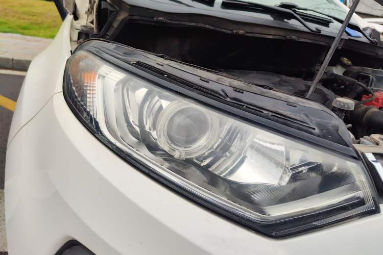 Used Ford EcoSport 2013 1.0L GTDi Manual Luxury Model
