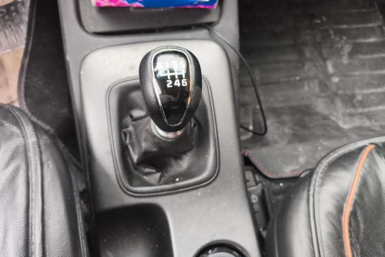 Used Kia K3 2015 1.6L Manual GLS
