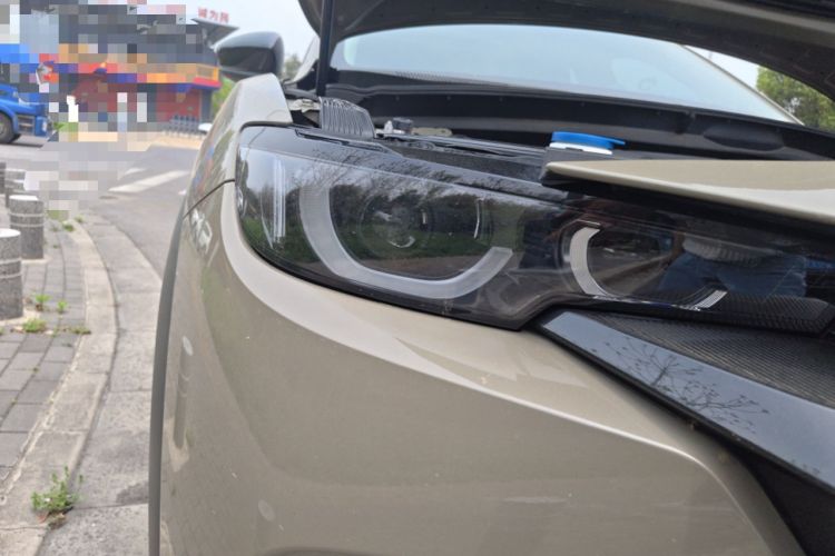 Used Mazda CX-50 2023 2.5L Smart Drive Version
