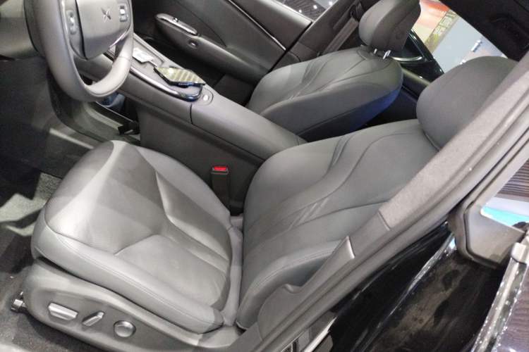 Used XPeng G7 2025 702 Max
