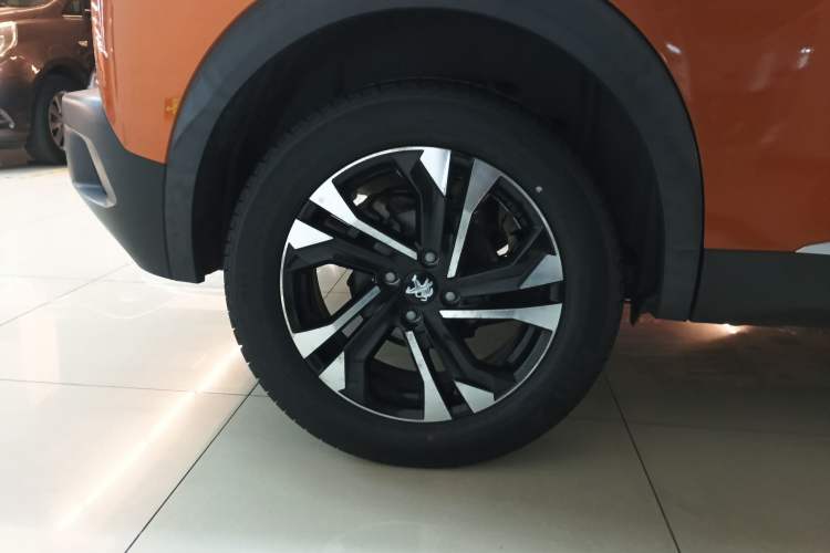 Used Peugeot 2008 2020 230THP Fashion Edition