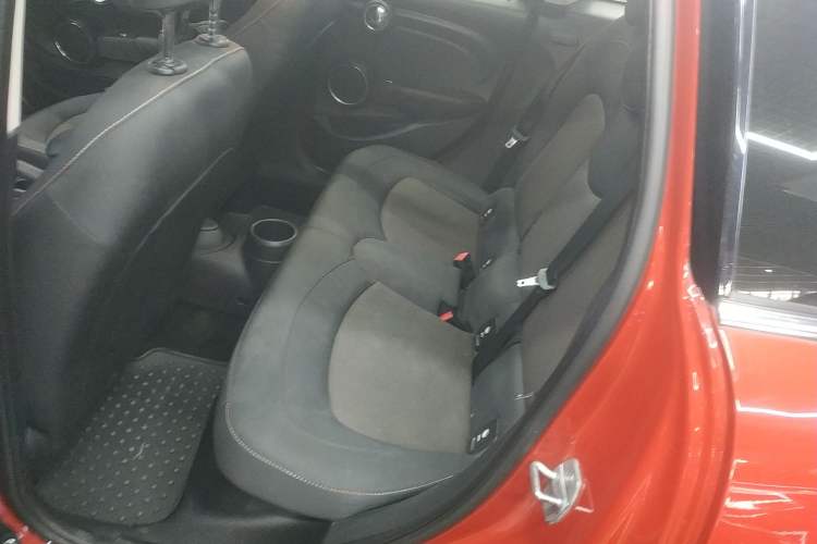 Used MINI MINI 2018 1.5T ONE PLUS Five-Door Edition