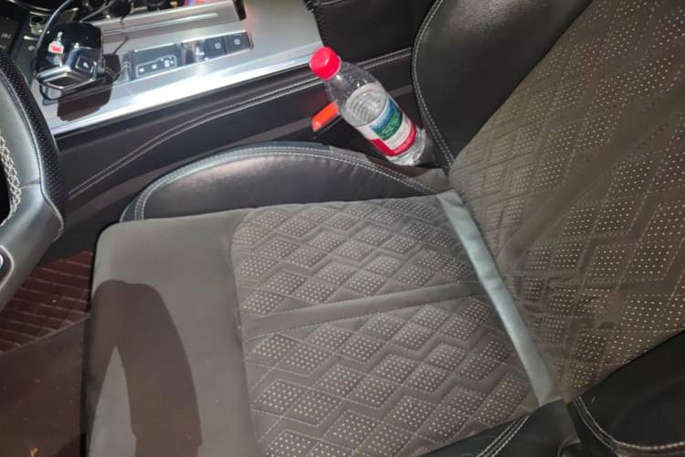 Used Audi A6L 2022 55 TFSI quattro Prestige Dynamic Edition
