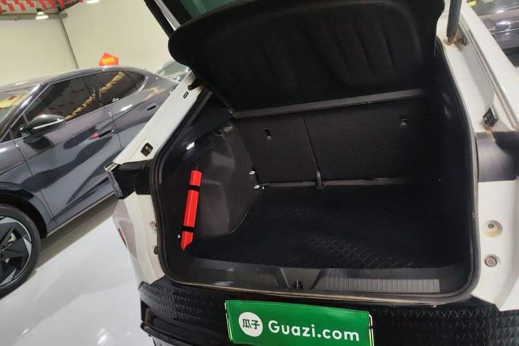 Used Volkswagen ID.UNYX 2024 Revised Pro Long-Range Version