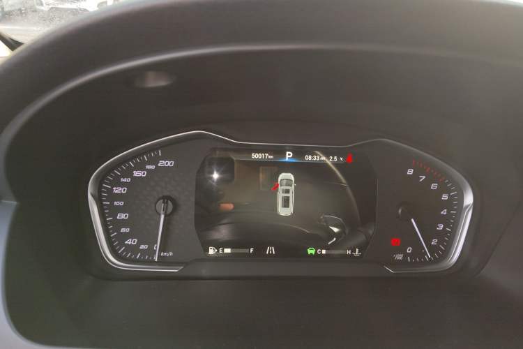 Used SAIC MAXUS G20 2020 2.0T Gasoline Automatic ZhiZun Edition