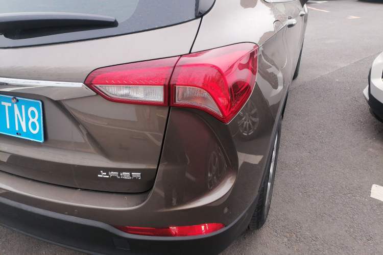 Used Buick Envision 2019 20T Two-Wheel Drive Elite Version China V Standard
